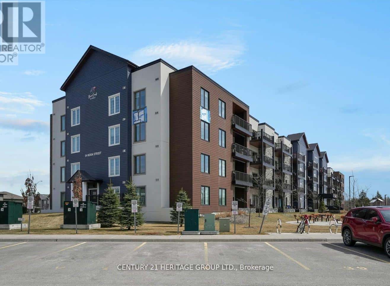 207 - 54 KODA STREET — Barrie - Photo 3 of 17