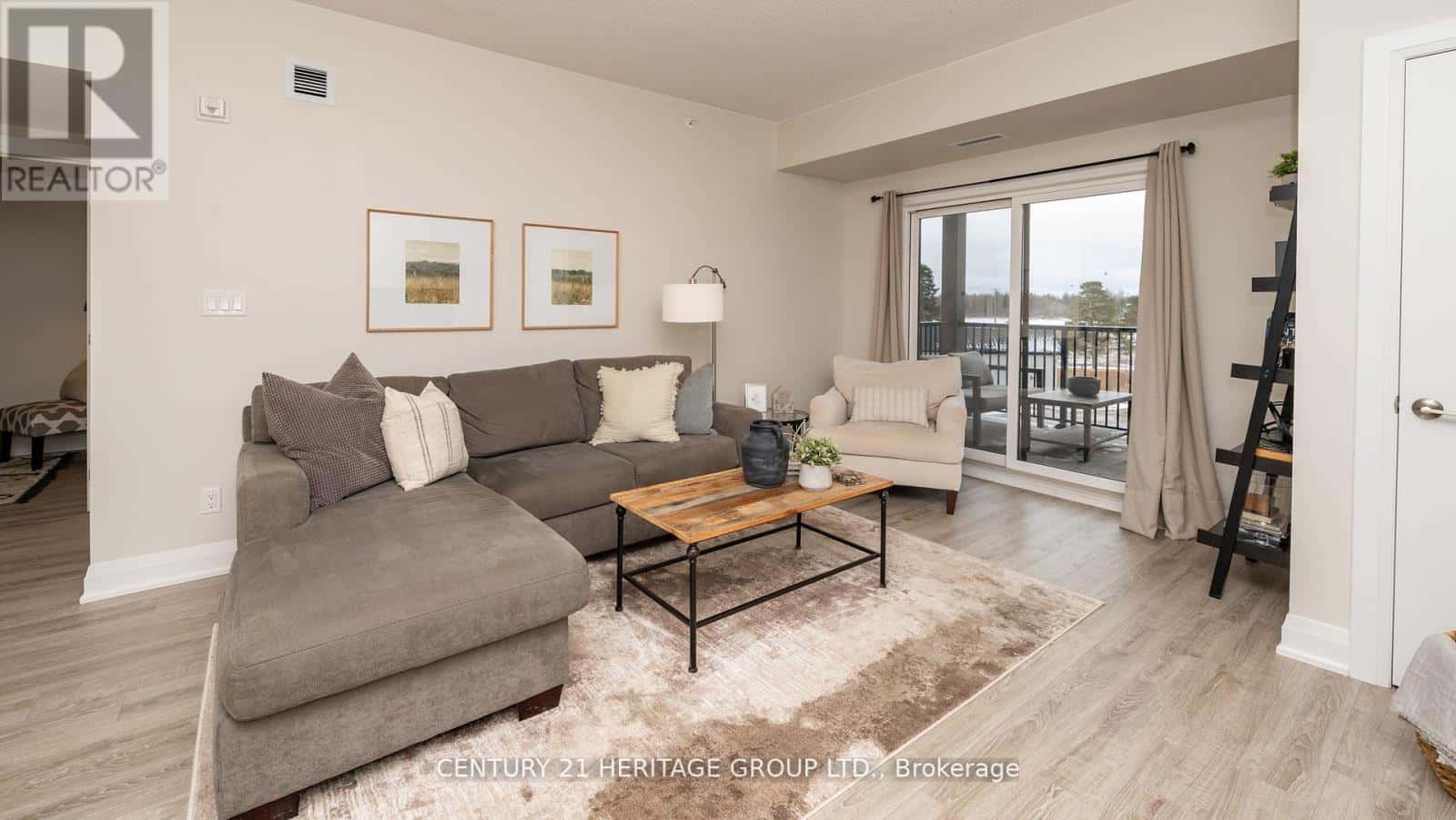 207 - 54 KODA STREET — Barrie - Photo 4 of 17