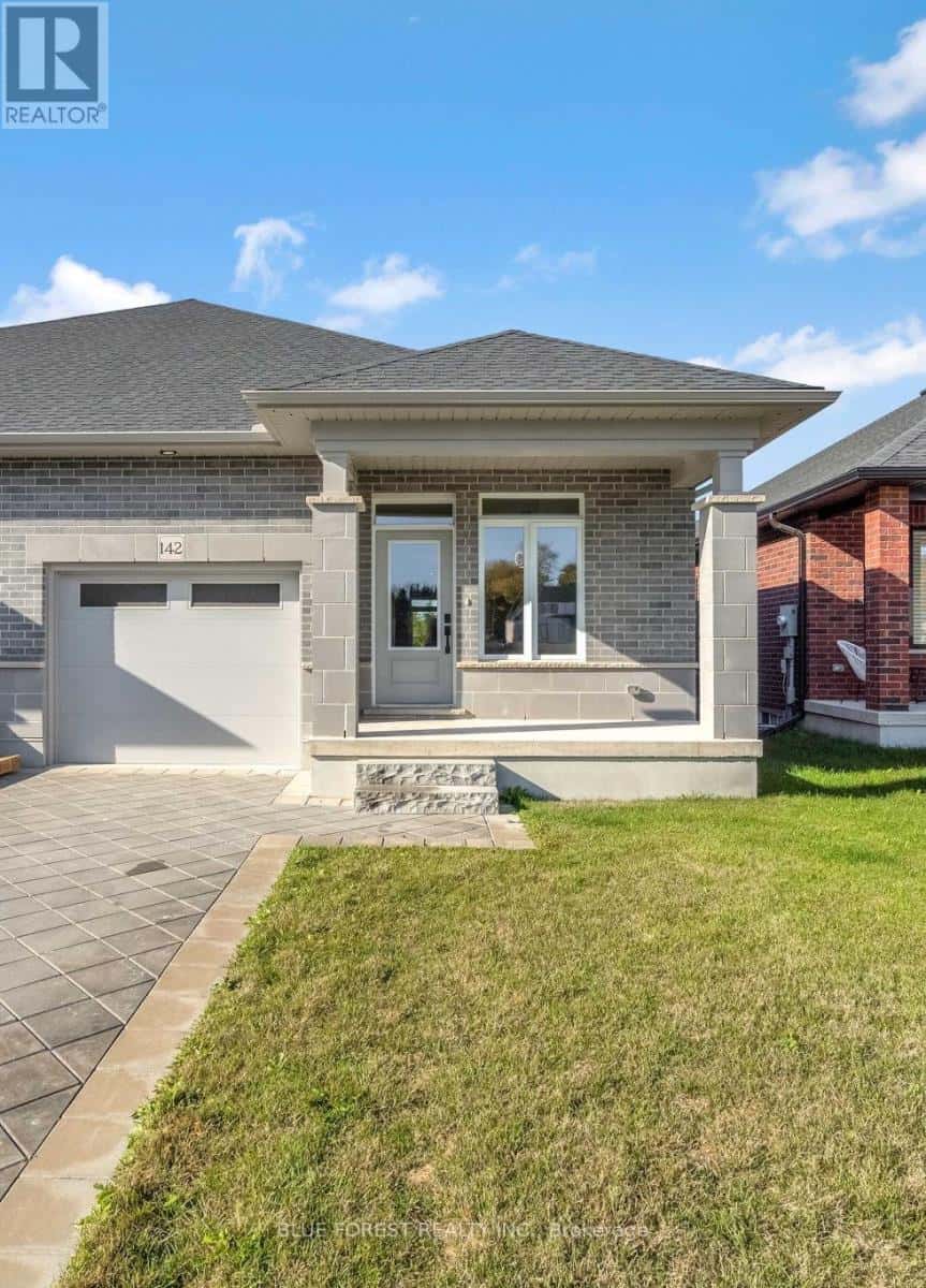 142 SHIRLEY STREET — Thames Centre (Thorndale) - Photo 2 of 36