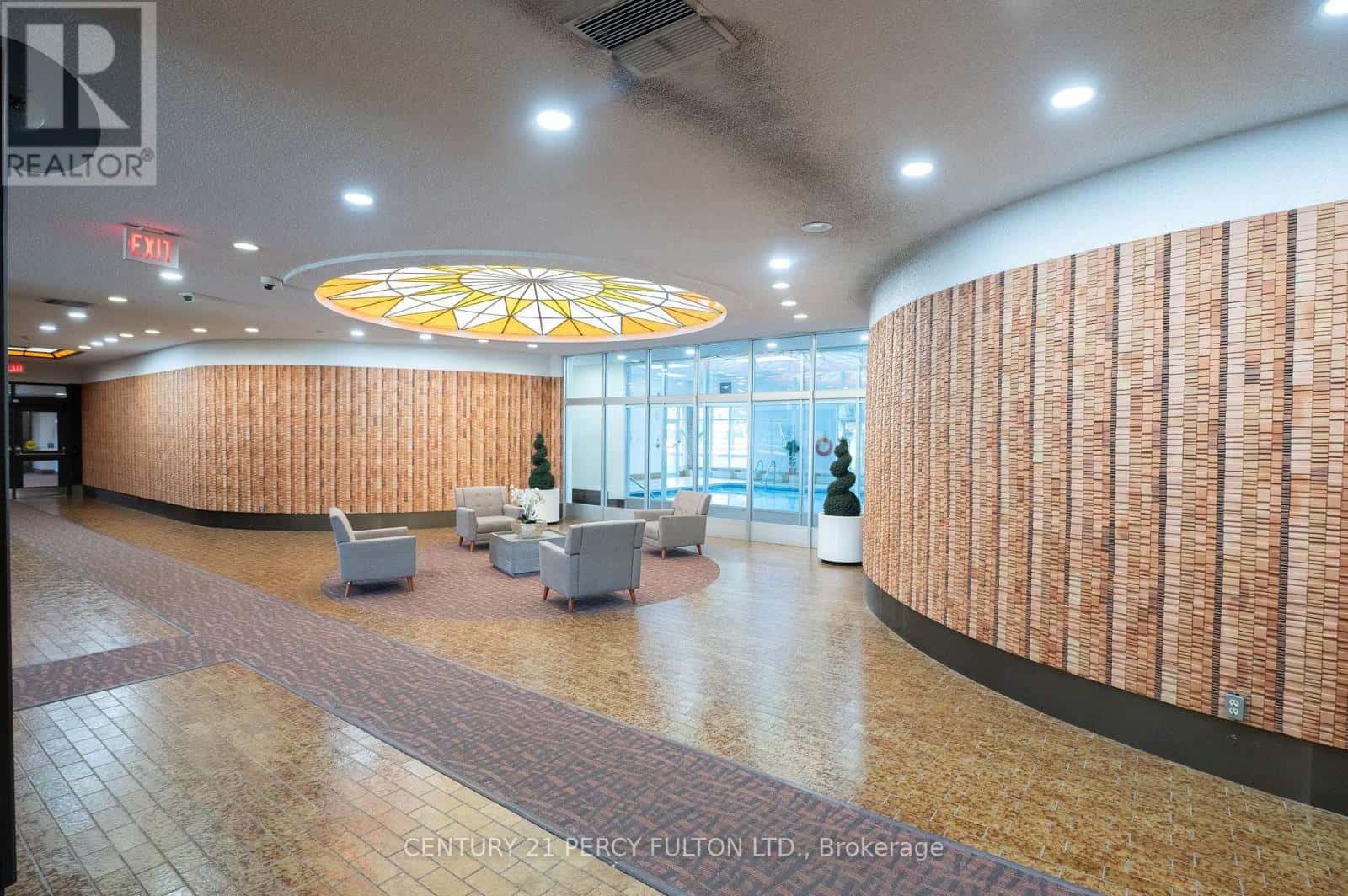 301 - 25 SILVER SPRINGS BOULEVARD — Toronto (L'Amoreaux) - Photo 3 of 50