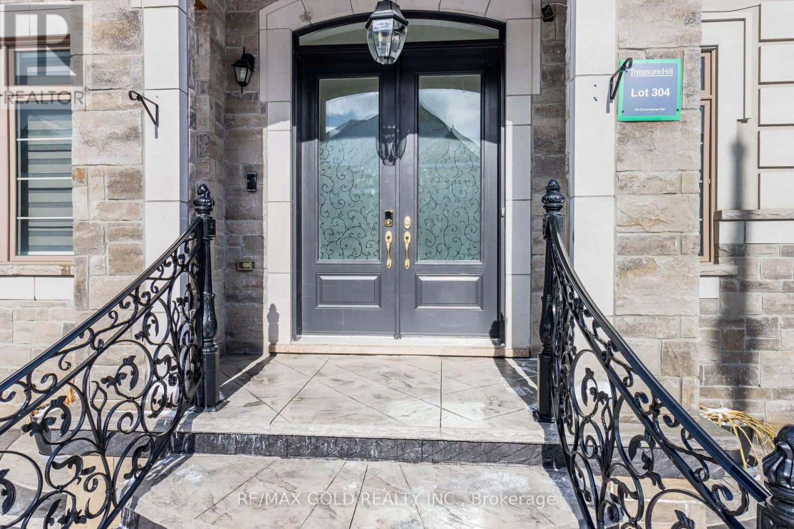 28 CLOVERHAVEN ROAD — Brampton (Toronto Gore Rural Estate) - Photo 3 of 47