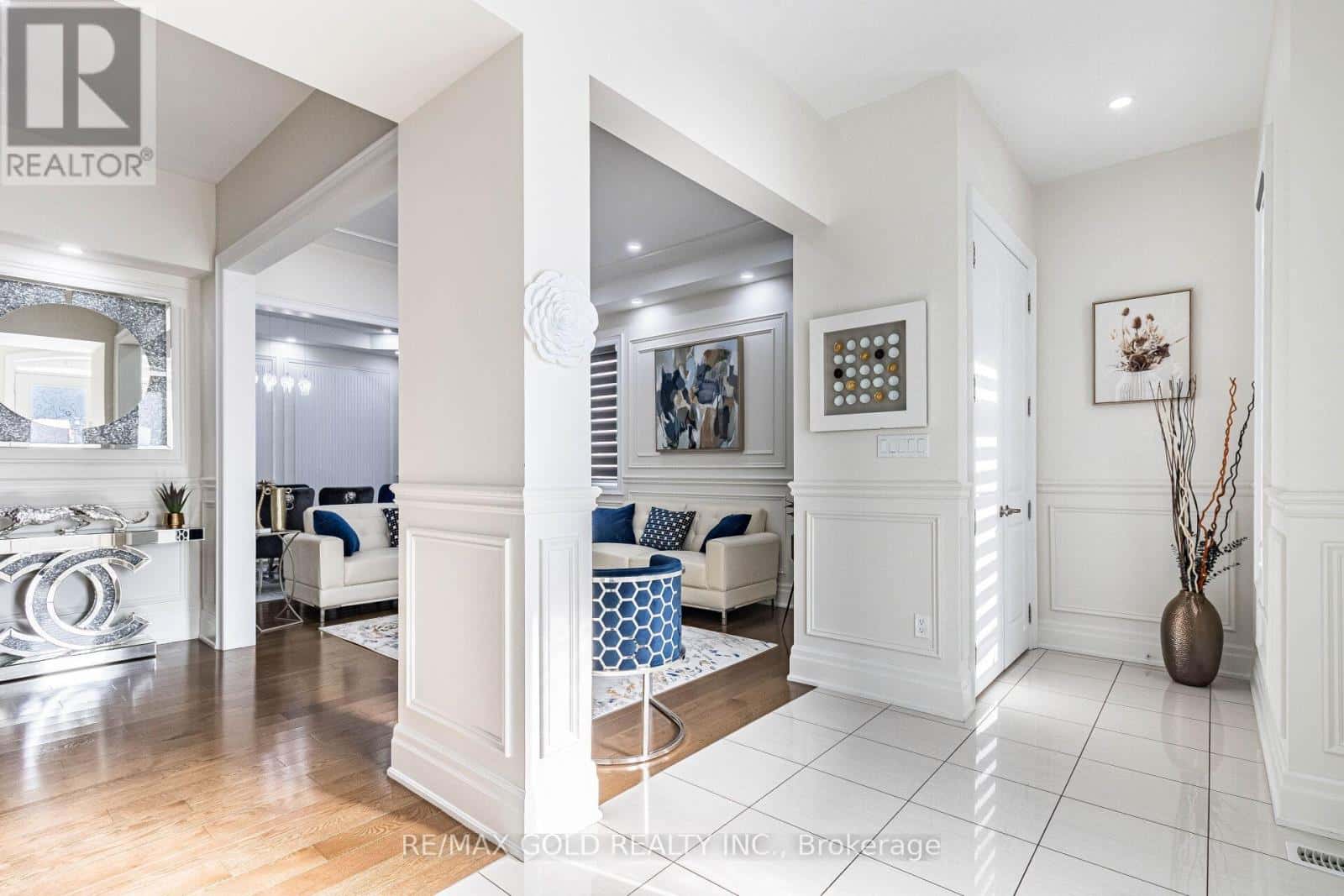 28 CLOVERHAVEN ROAD — Brampton (Toronto Gore Rural Estate) - Photo 4 of 47