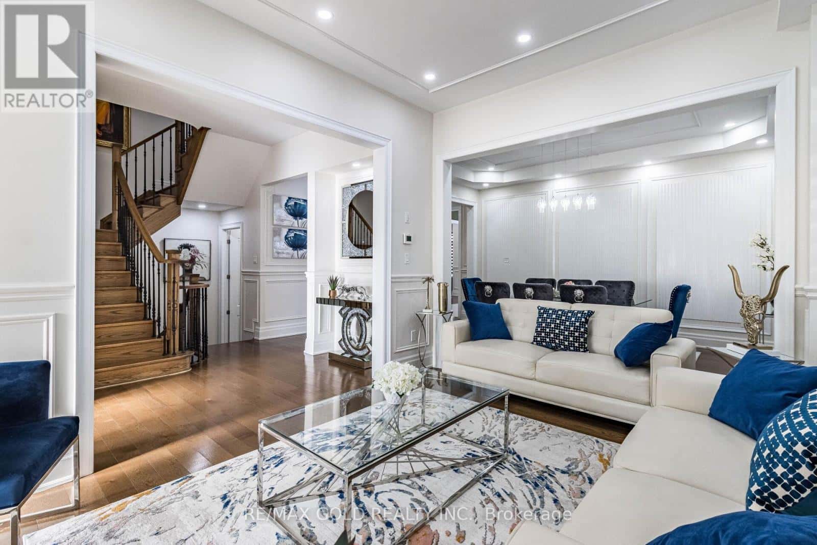 28 CLOVERHAVEN ROAD — Brampton (Toronto Gore Rural Estate) - Photo 5 of 47