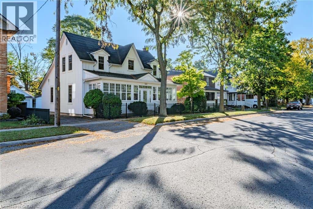 181 TALBOT Street S — Simcoe - Photo 2 of 49