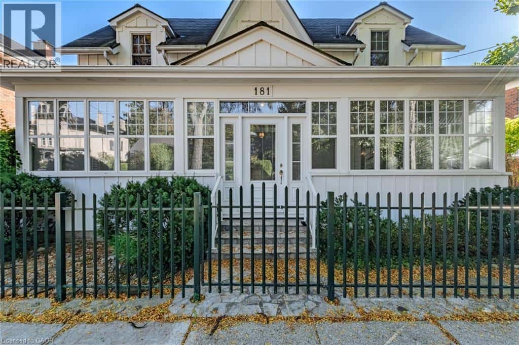 181 TALBOT Street S — Simcoe - Photo 5 of 49