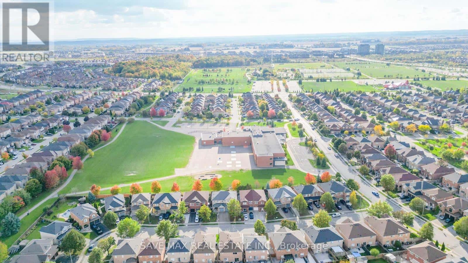 87 LUELLA CRESCENT — Brampton (Fletcher's Meadow) - Photo 5 of 50