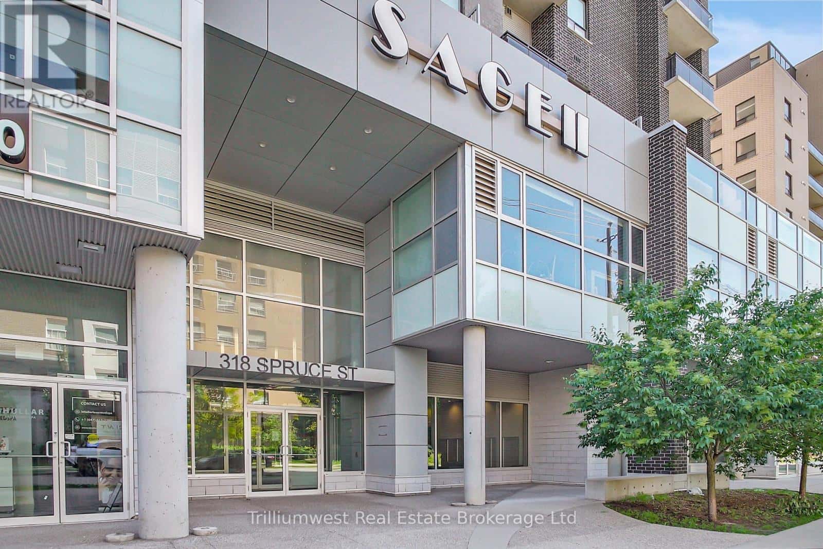 1501 - 318 SPRUCE STREET — Waterloo - Photo 3 of 26