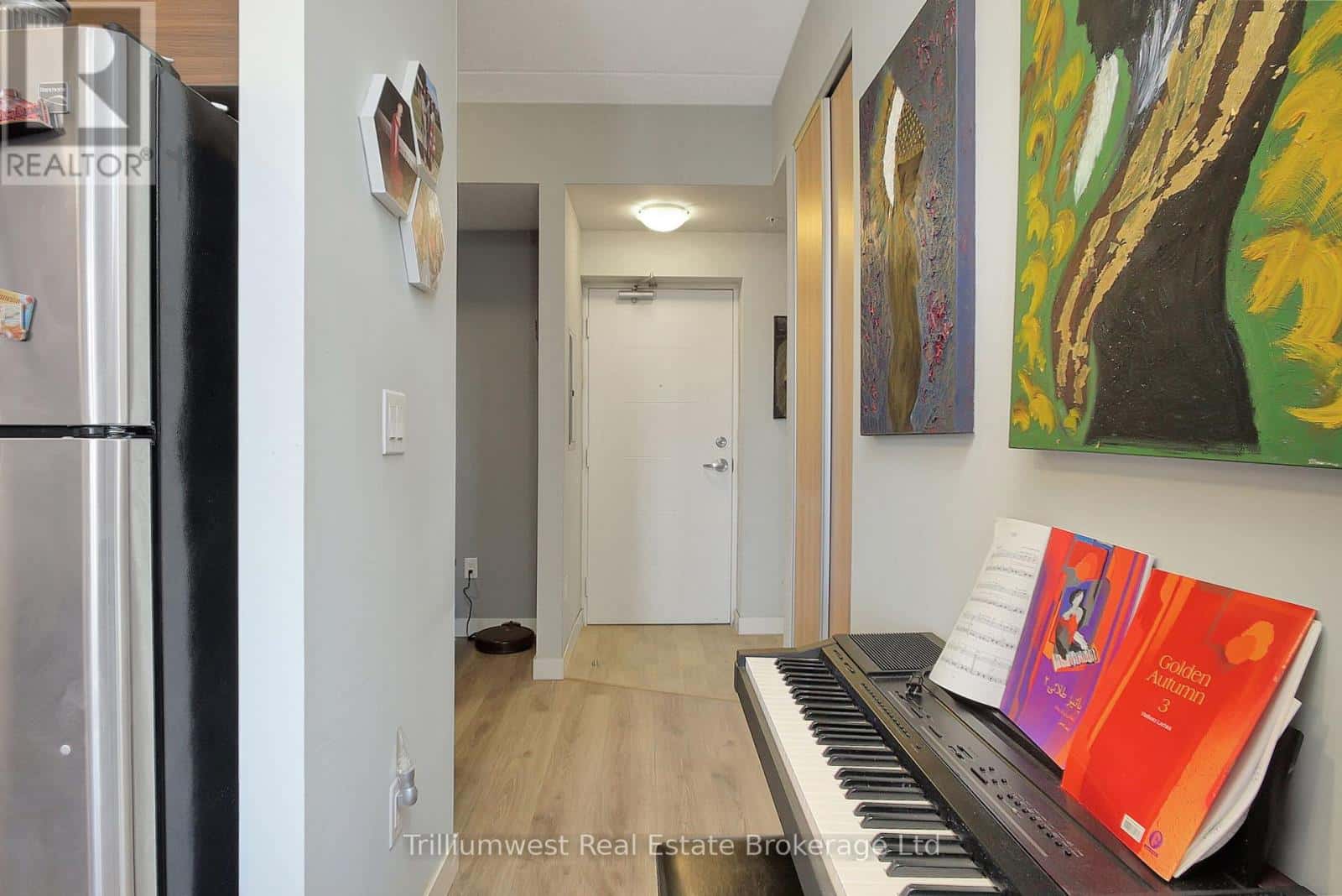 1501 - 318 SPRUCE STREET — Waterloo - Photo 5 of 26