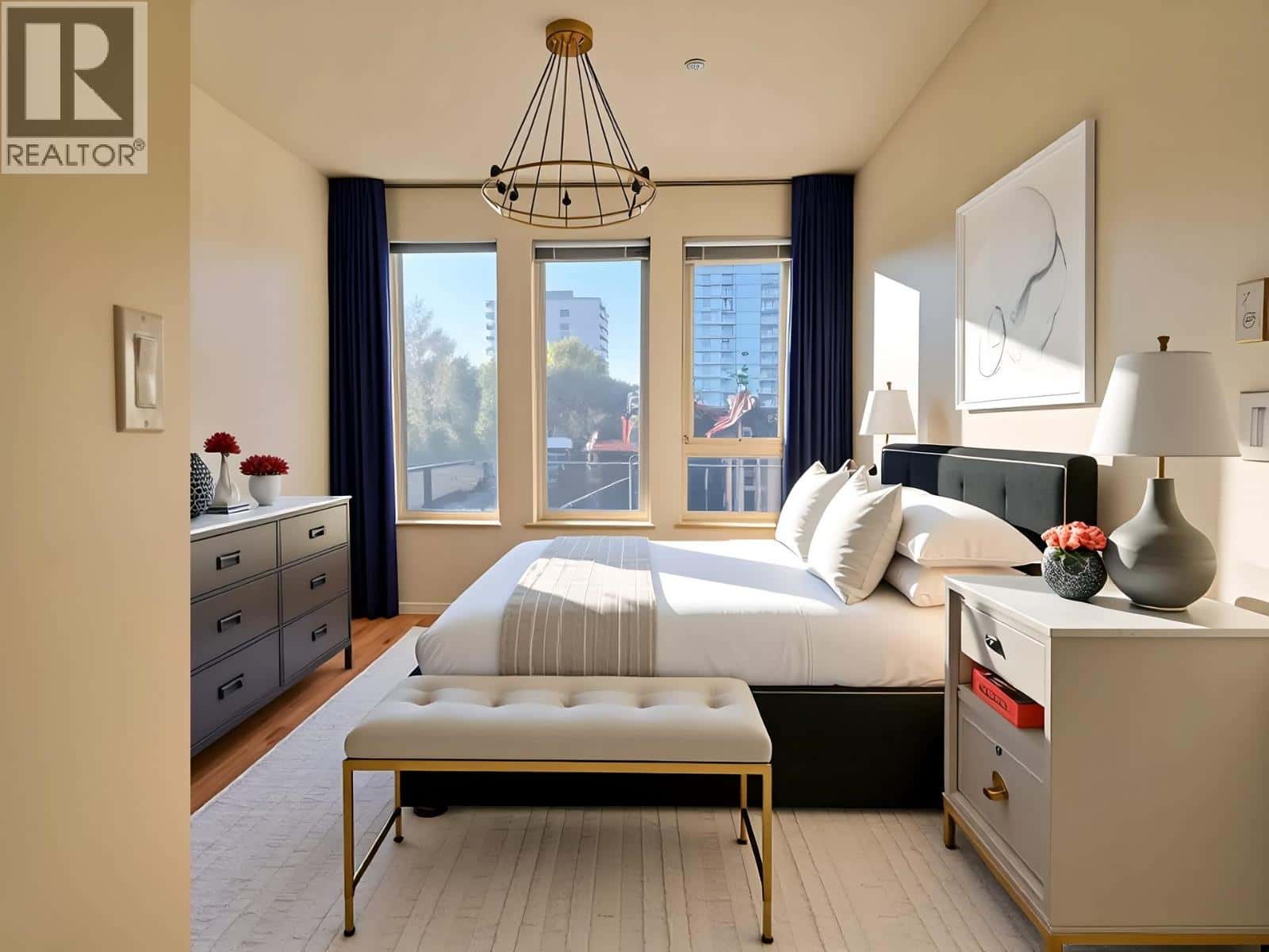 1427 5133 GARDEN CITY ROAD — Richmond - Photo 4 of 23