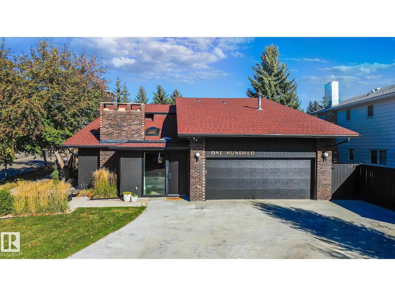 100 WOLF WILLOW CR NW — Edmonton - Main photo