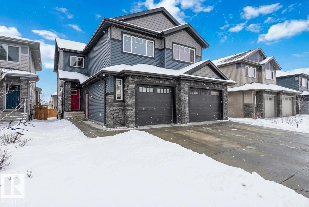 2172 52 St SW — Edmonton - Main photo