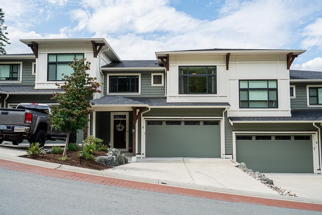 5 43575 CHILLIWACK MOUNTAIN ROAD, Chilliwack Mountain — Chilliwack - Main photo