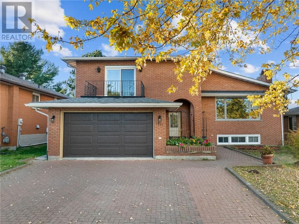 1957 Southview Drive — Sudbury, Ontario - Main photo