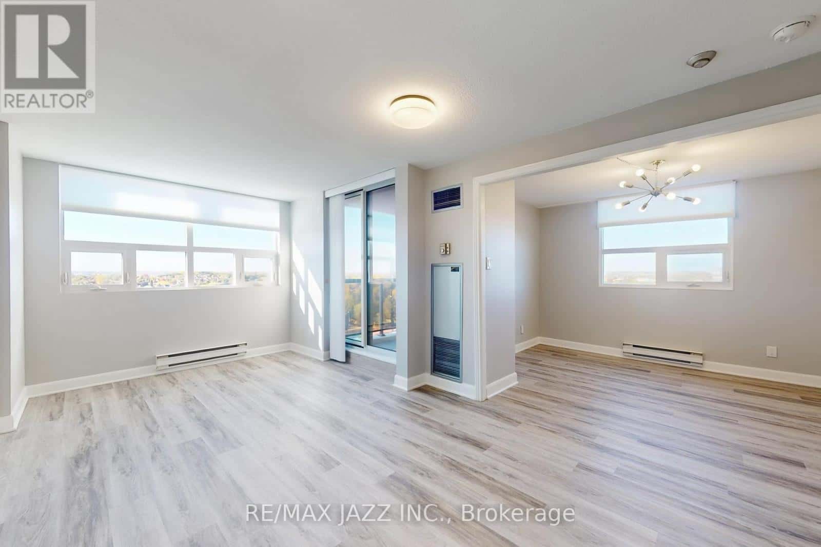 1109 - 2 WESTNEY ROAD N — Ajax (Central West) - Photo 4 of 24