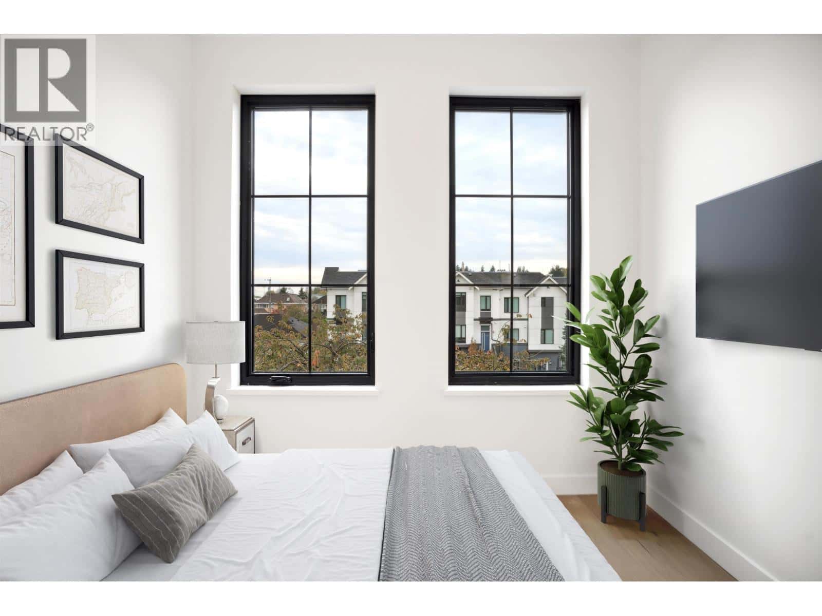 104 157 W KING EDWARD AVENUE — Vancouver, British Columbia - Photo 5 of 12