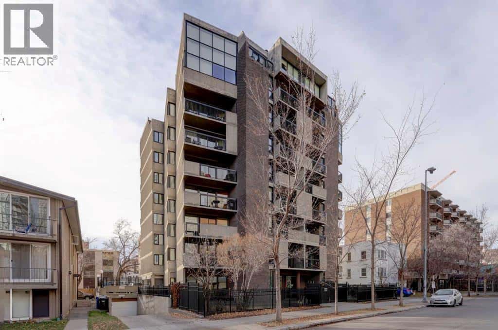 505, 323 13 Avenue SW — Calgary - Photo 3 of 13