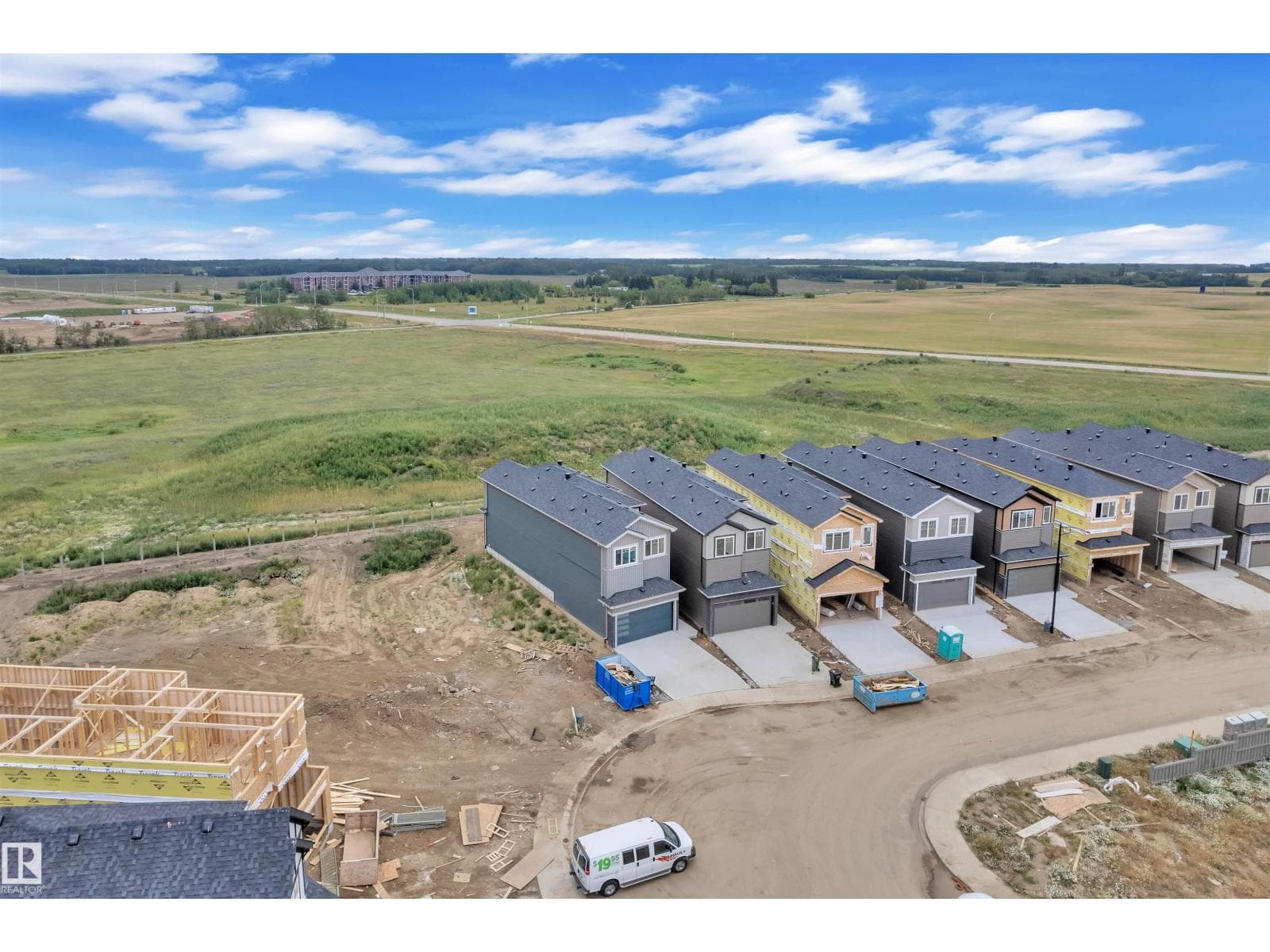 22835 80 AV NW — Edmonton - Main photo