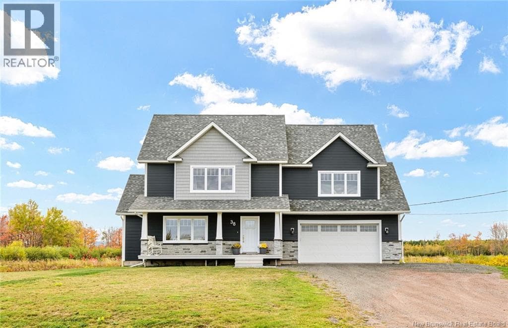 38 Normand Lane — Grande-Digue - Main photo