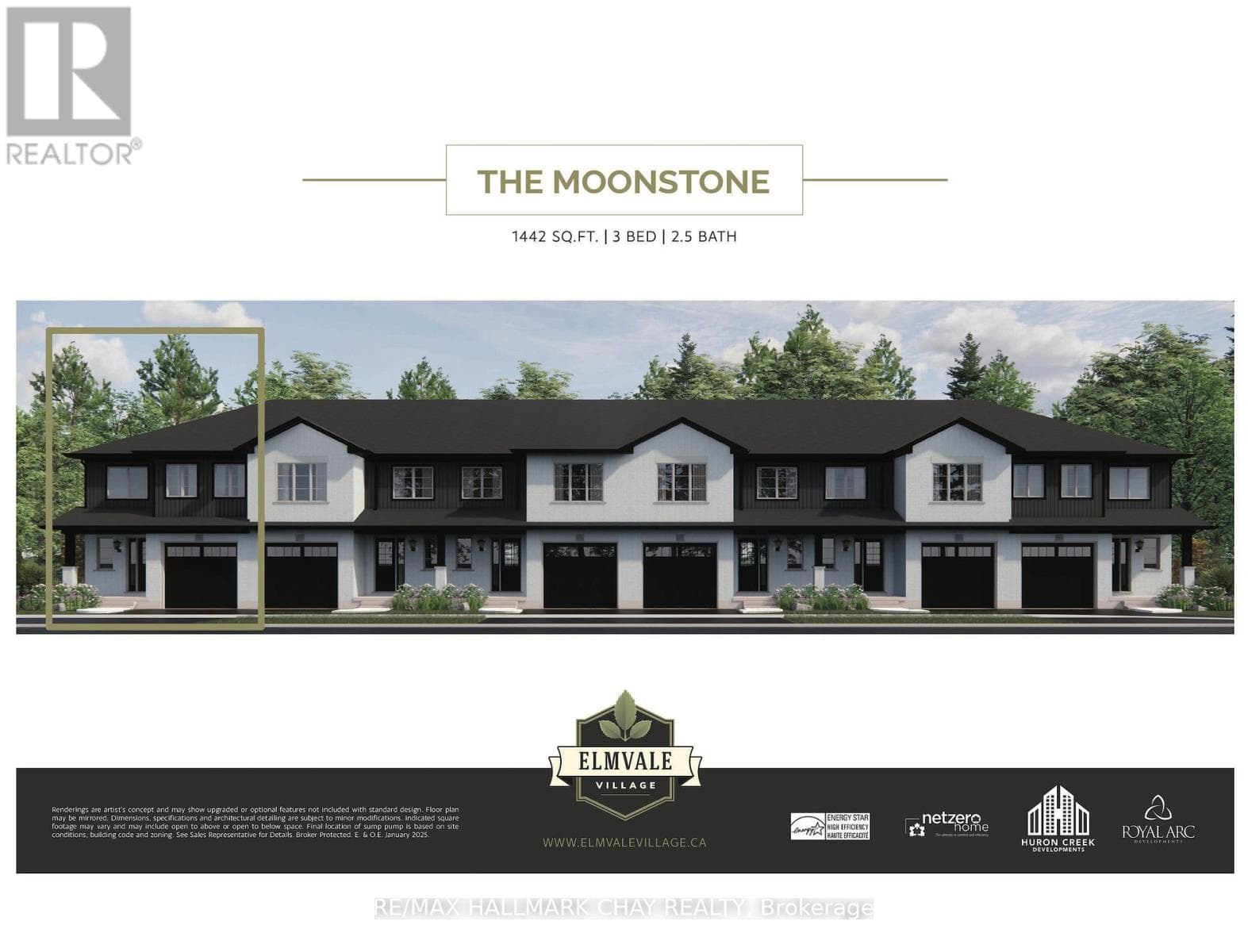 LOT 19 169 QUEEN STREET — Springwater (Elmvale) - Main photo