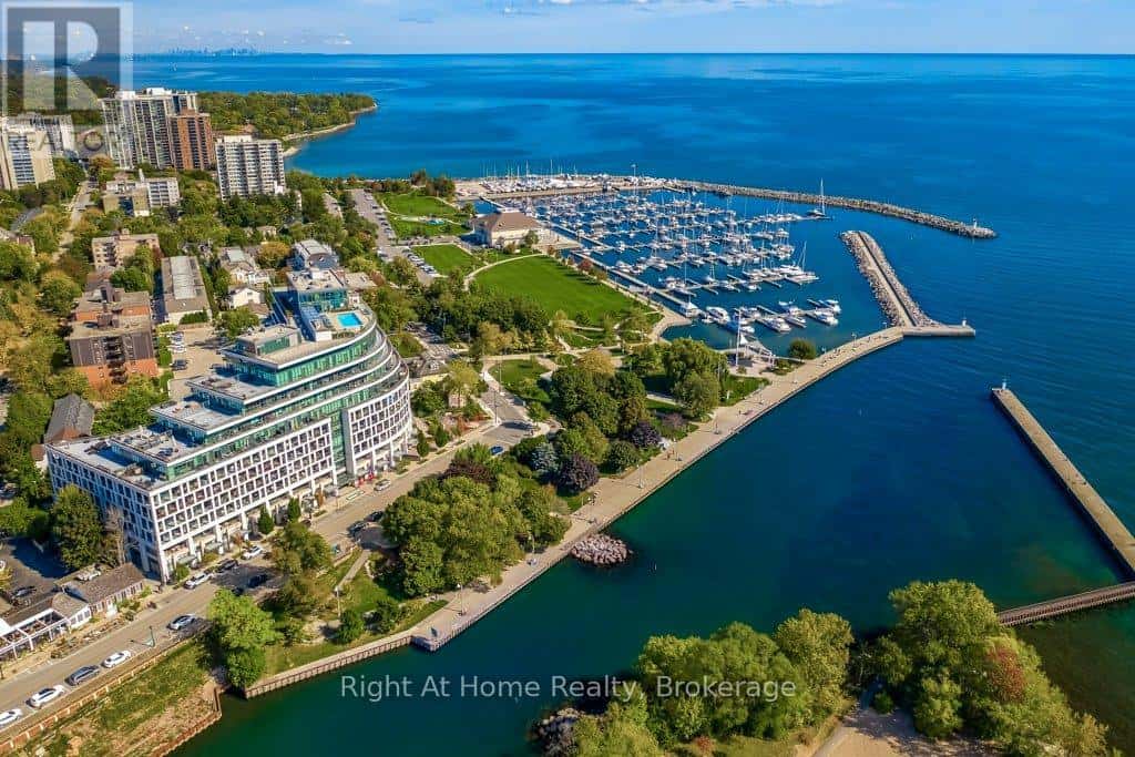 201 - 11 BRONTE ROAD — Oakville (BR Bronte) - Photo 3 of 42