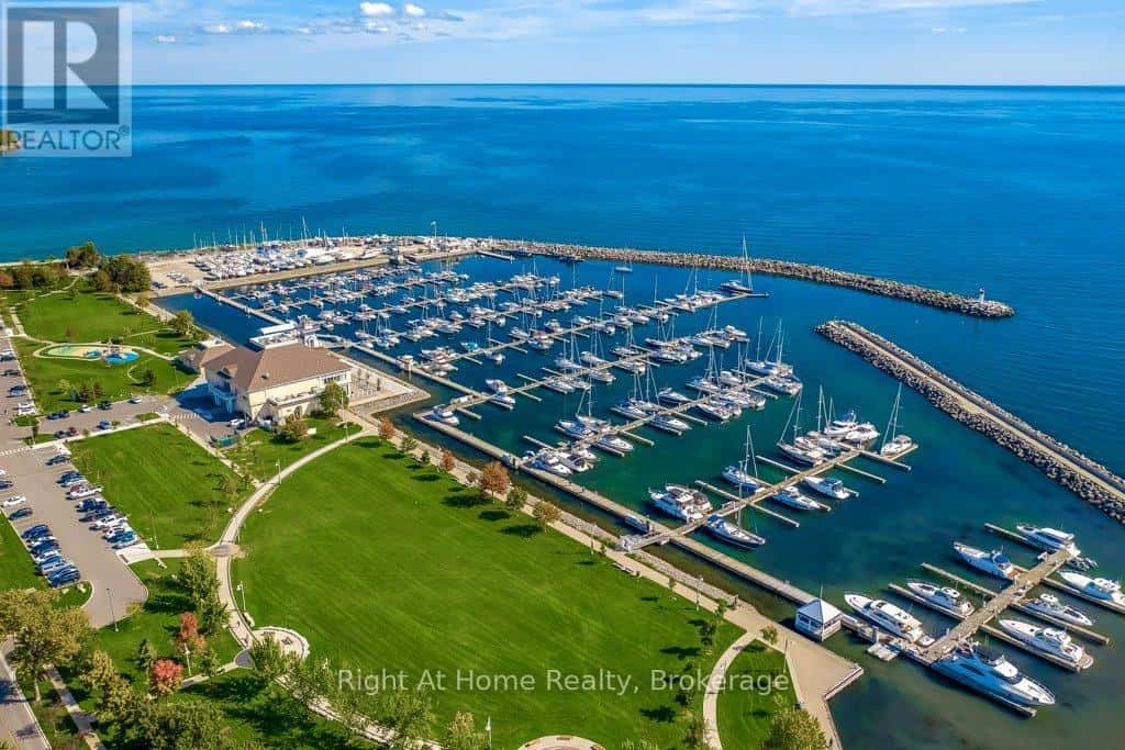 201 - 11 BRONTE ROAD — Oakville (BR Bronte) - Photo 4 of 42