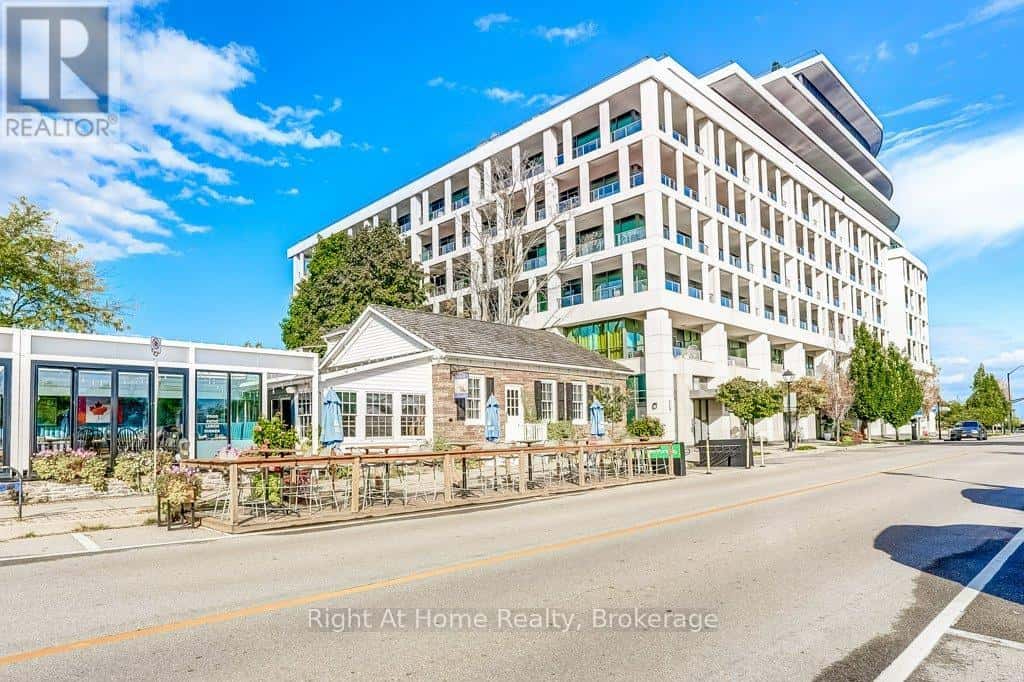 201 - 11 BRONTE ROAD — Oakville (BR Bronte) - Photo 5 of 42