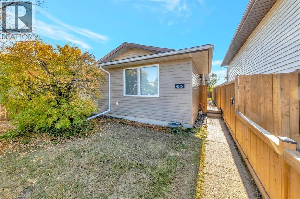 4615 50 Street — Lloydminster - Main photo