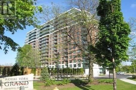 810 - 1403 ROYAL YORK ROAD — Toronto (Humber Heights) - Main photo