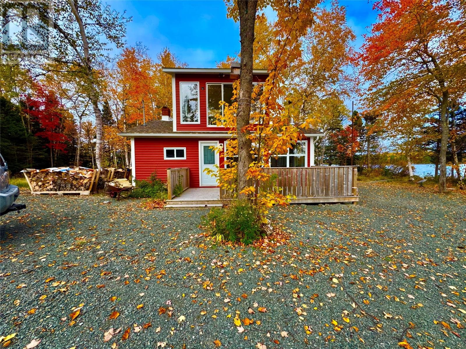 12 Indian Arm Central Pond — Lewisporte - Main photo