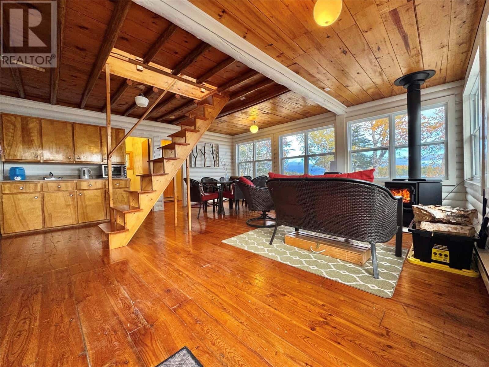 12 Indian Arm Central Pond — Lewisporte - Photo 2 of 45