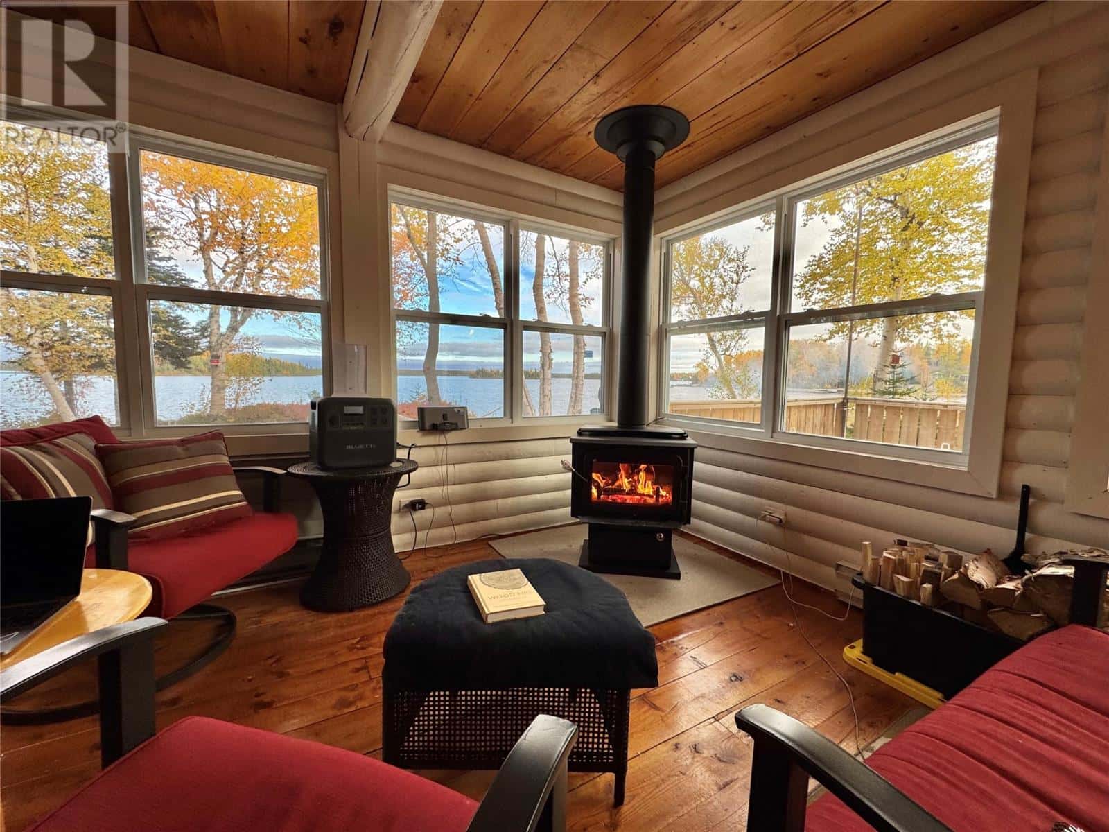 12 Indian Arm Central Pond — Lewisporte - Photo 3 of 45