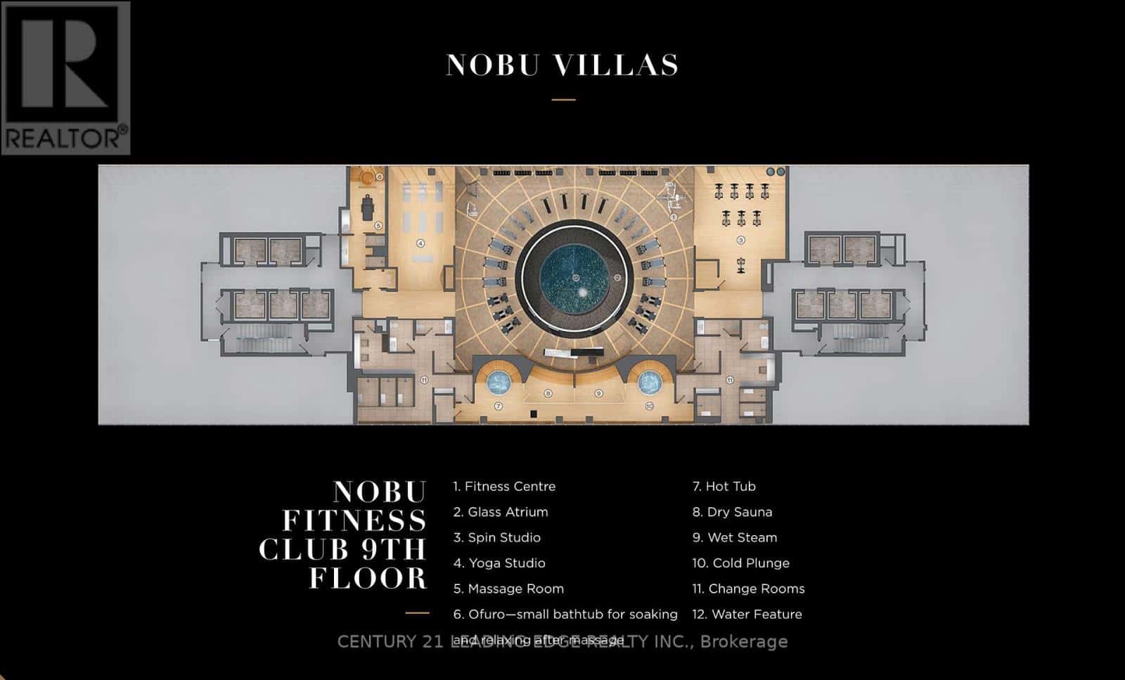 3204 - 15 MERCER STREET — Toronto (Waterfront Communities) - Photo 3 of 9