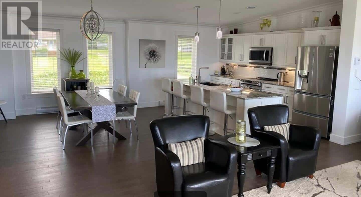 40 Bayside Road — Summerside - Photo 4 of 23