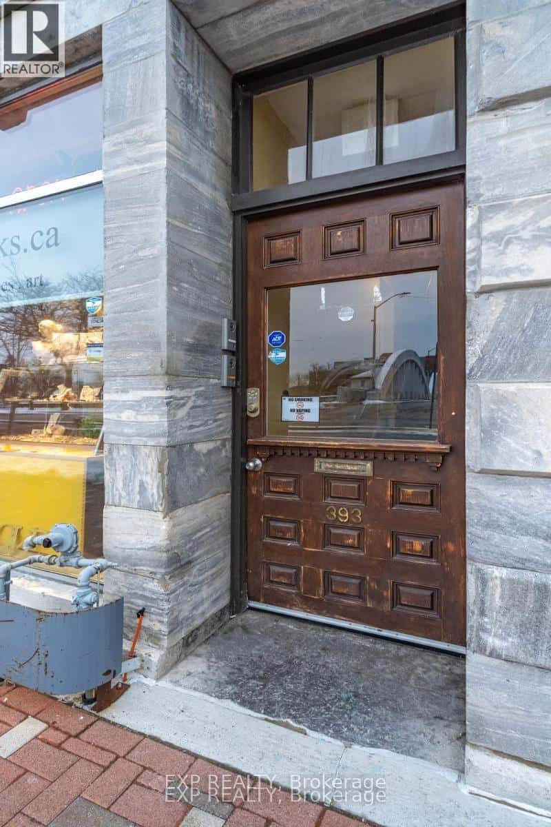 1 - 393 FRONT STREET — Belleville (Belleville Ward) - Photo 3 of 27