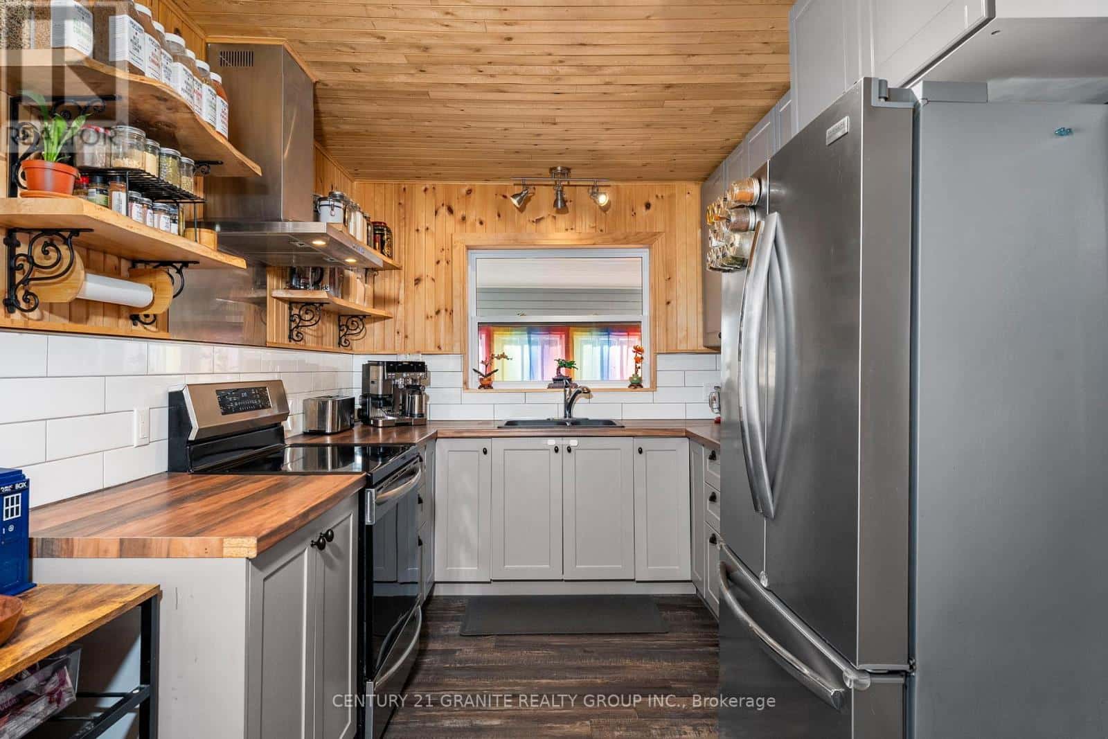 993 DETLOR ROAD — Bancroft (Dungannon Ward) - Photo 4 of 50