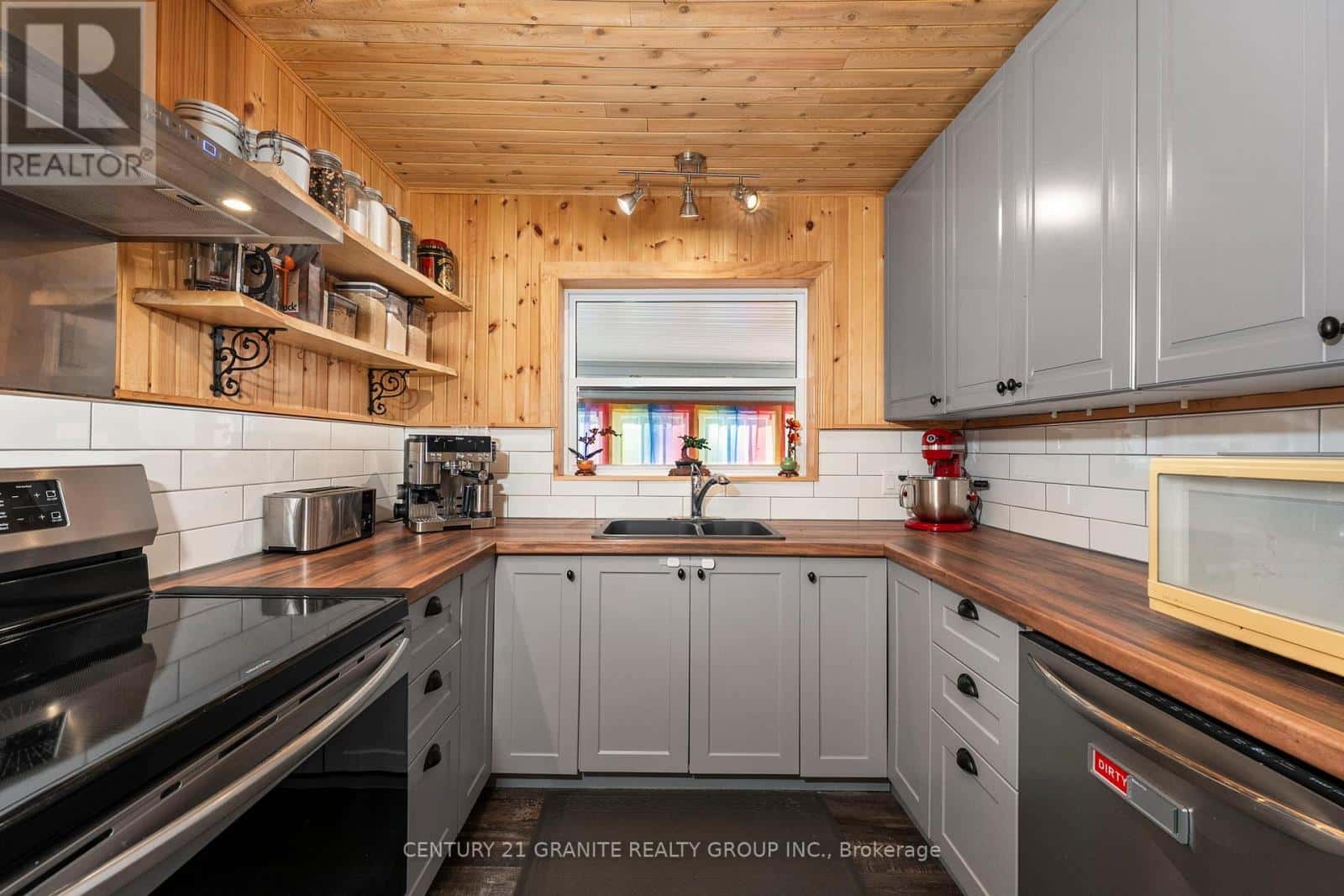 993 DETLOR ROAD — Bancroft (Dungannon Ward) - Photo 5 of 50