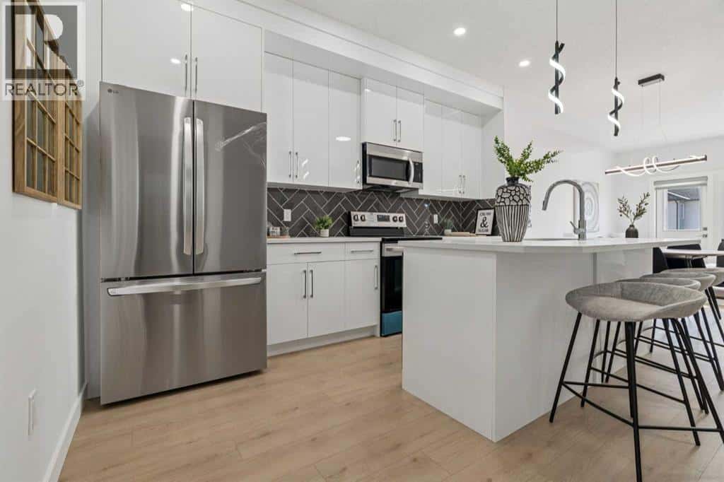 101, 95 Saddlecrest Circle NE — Calgary - Photo 5 of 27