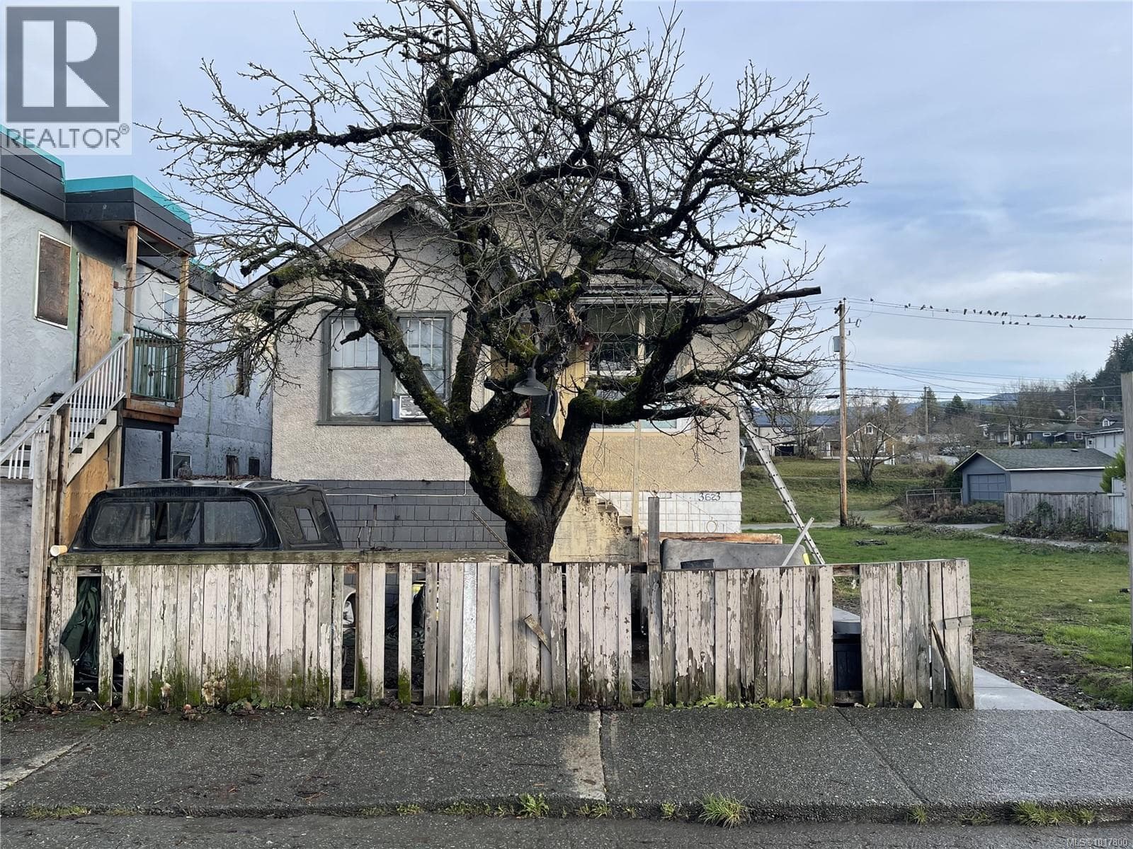 3623 4th Ave — Port Alberni - Main photo