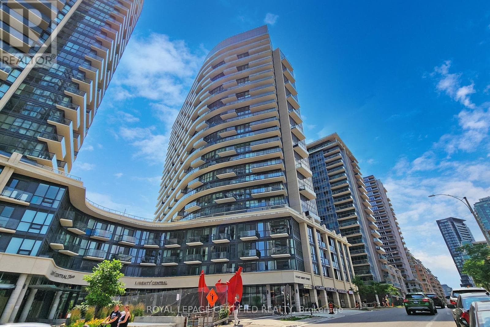 2003 - 51 EAST LIBERTY STREET — Toronto (Niagara) - Main photo