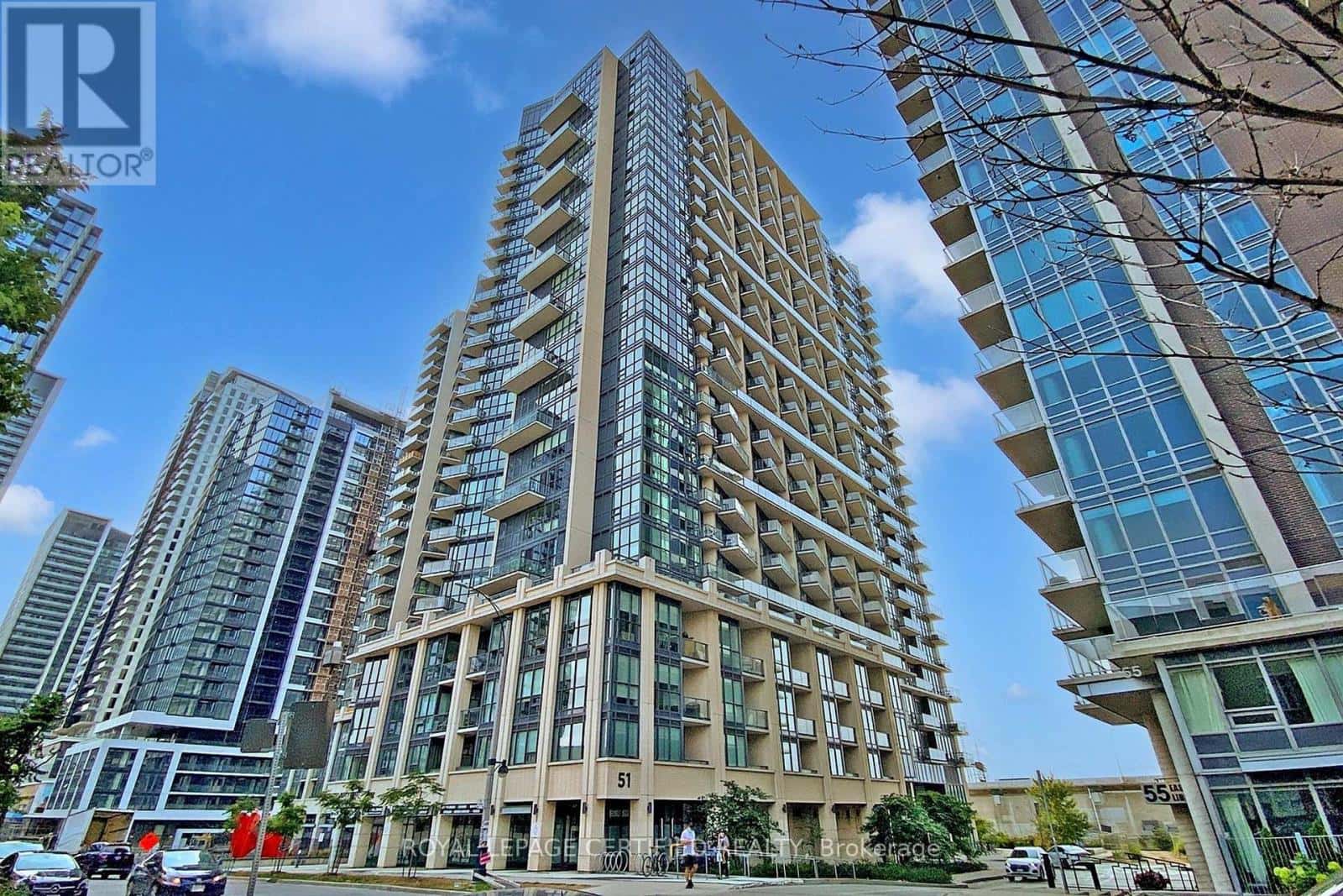 2003 - 51 EAST LIBERTY STREET — Toronto (Niagara) - Photo 3 of 42