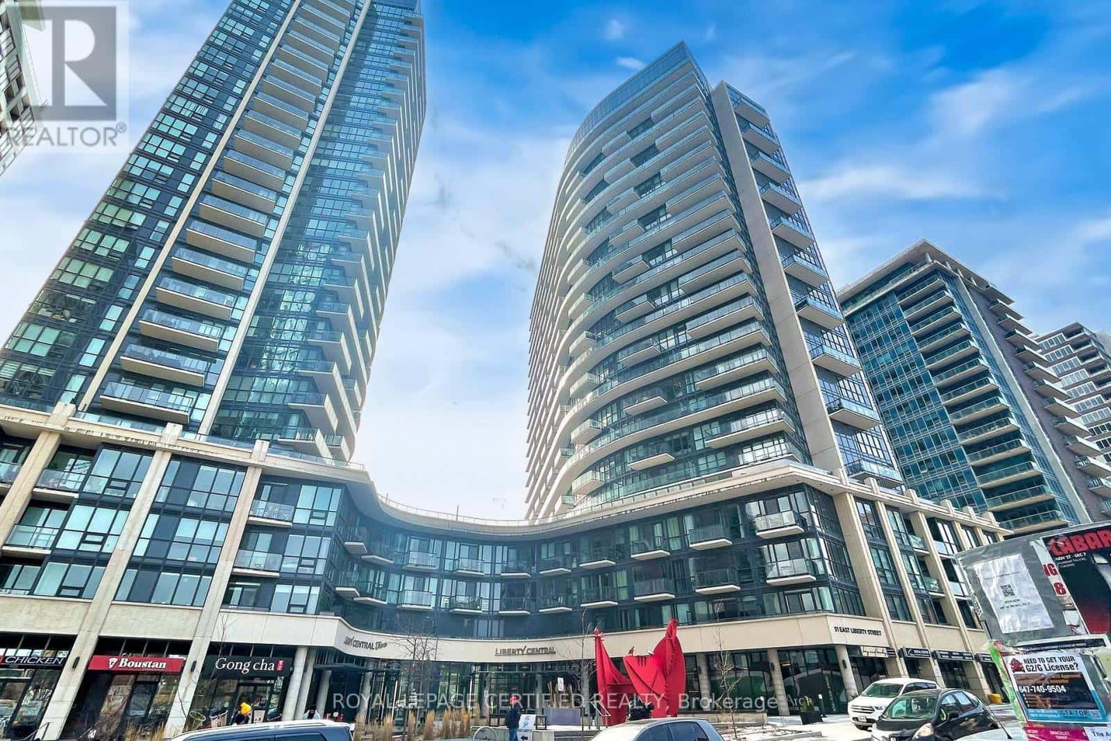 2003 - 51 EAST LIBERTY STREET — Toronto (Niagara) - Photo 4 of 42