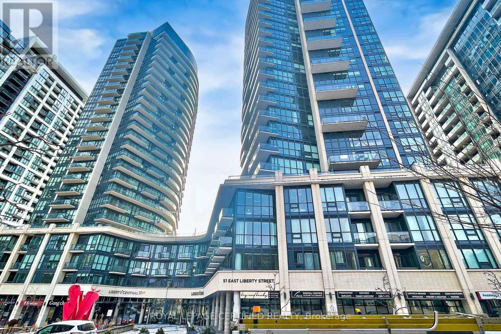 2003 - 51 EAST LIBERTY STREET — Toronto (Niagara) - Photo 5 of 42