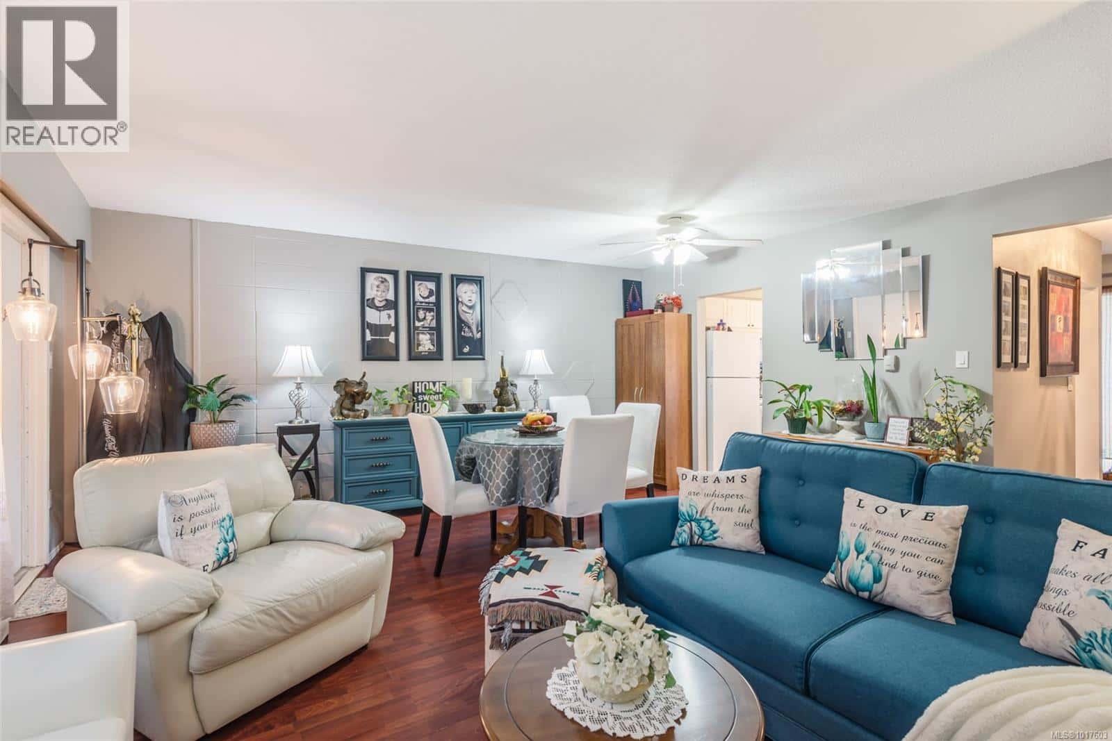 47 4110 Kendall Ave — Port Alberni - Photo 3 of 17