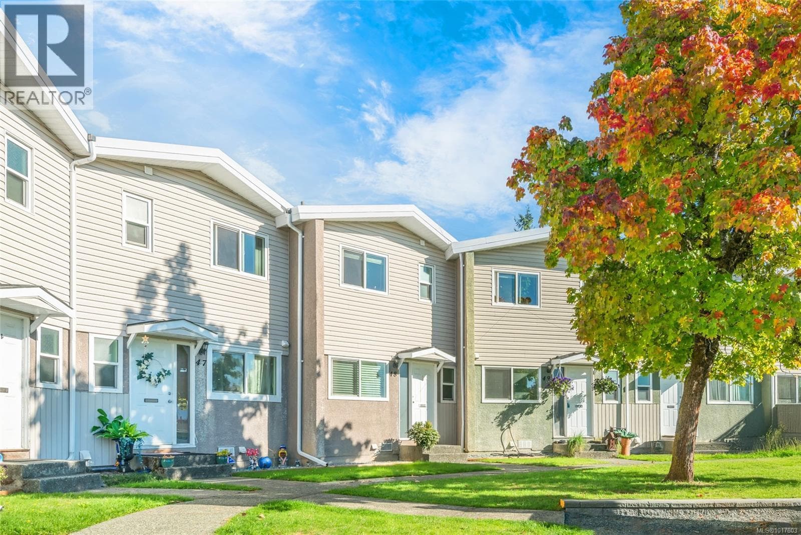 47 4110 Kendall Ave — Port Alberni - Main photo