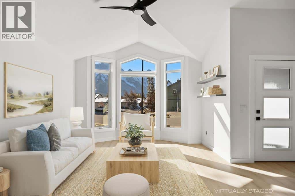 327 Canyon Close — Canmore - Photo 4 of 50