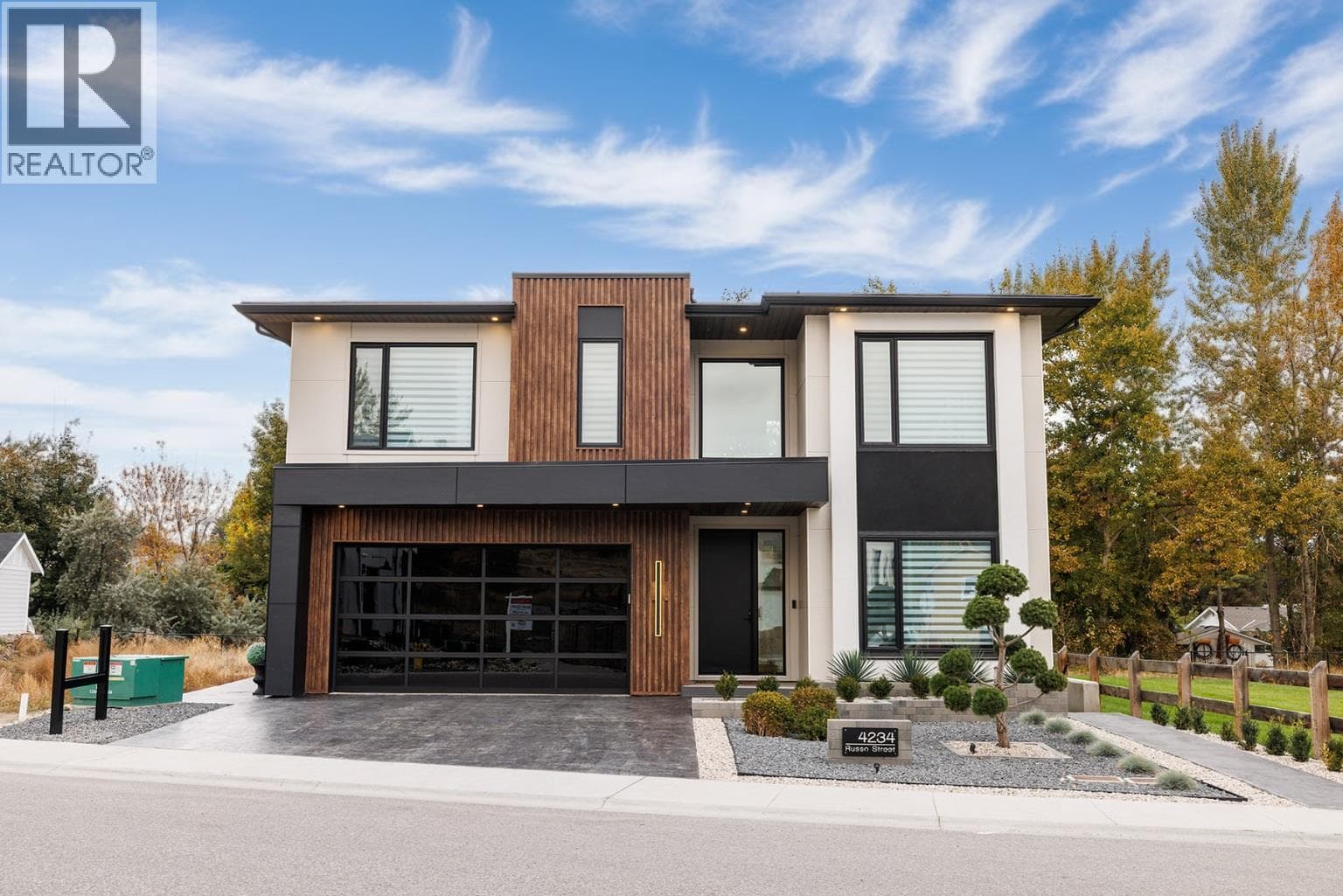 4234 Russo Street — Kelowna - Main photo