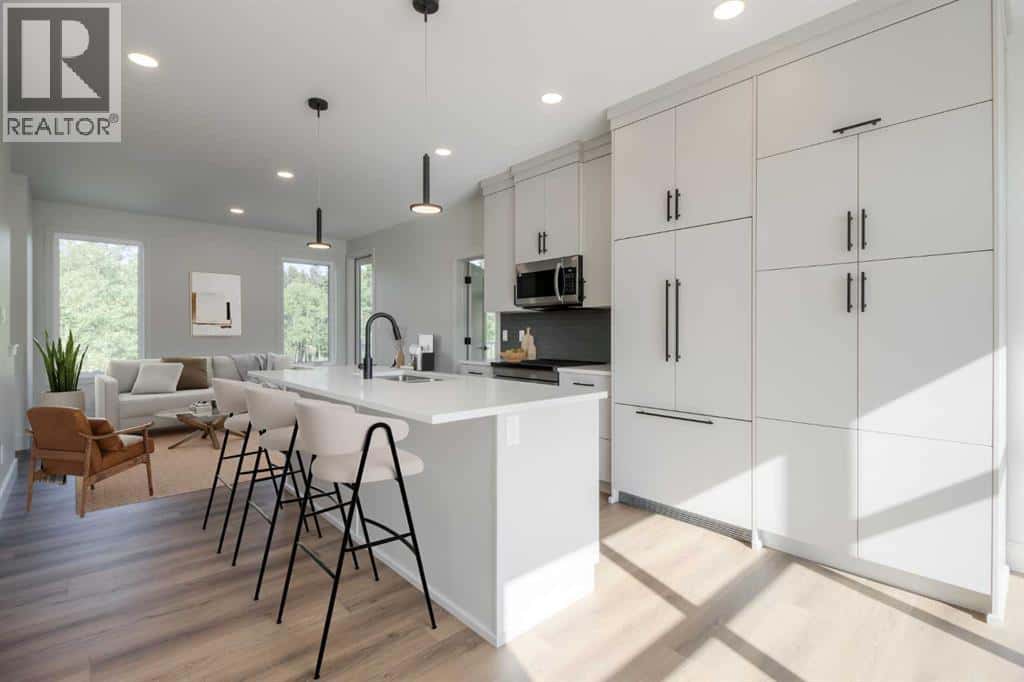 8603 25 Avenue — Coleman - Photo 3 of 15