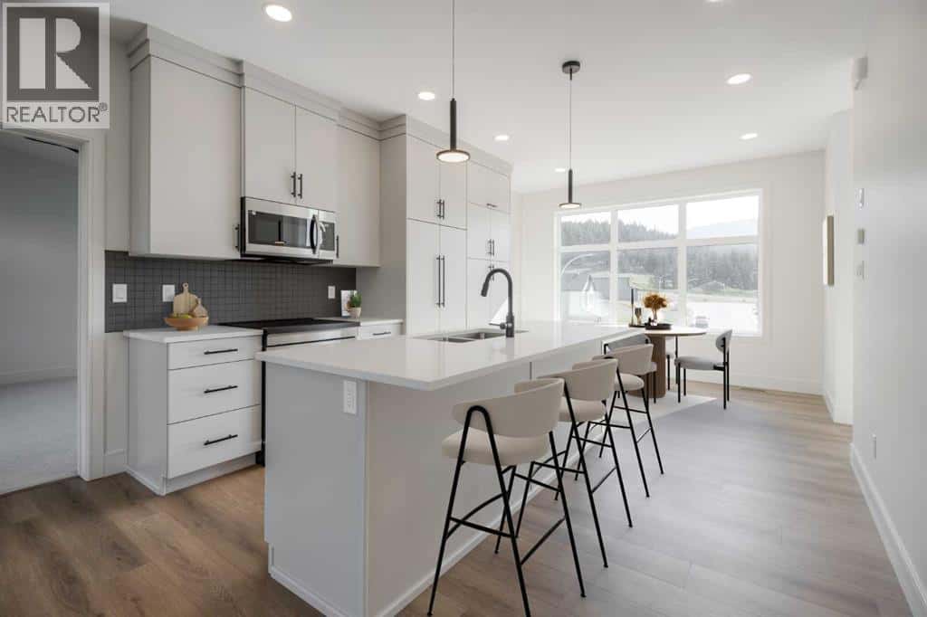 8603 25 Avenue — Coleman - Photo 4 of 15