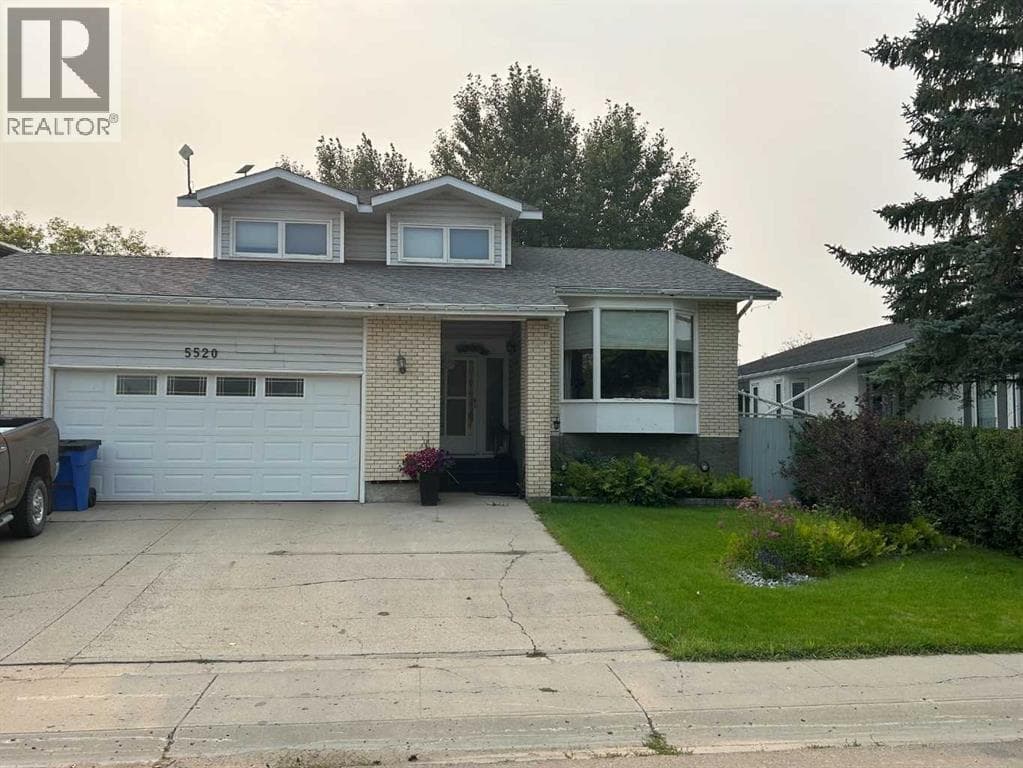 5520 41 Street — Provost - Main photo