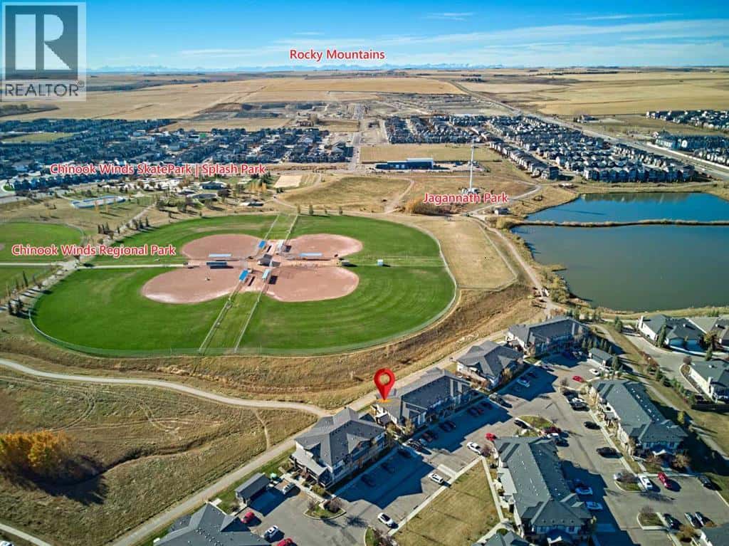 7101, 2781 Chinook Winds Drive SW — Airdrie - Photo 3 of 26